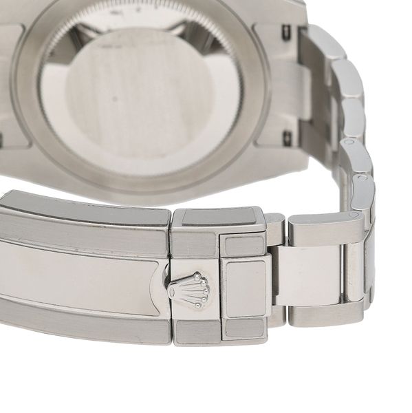 Rolex GMT Master II Sprite